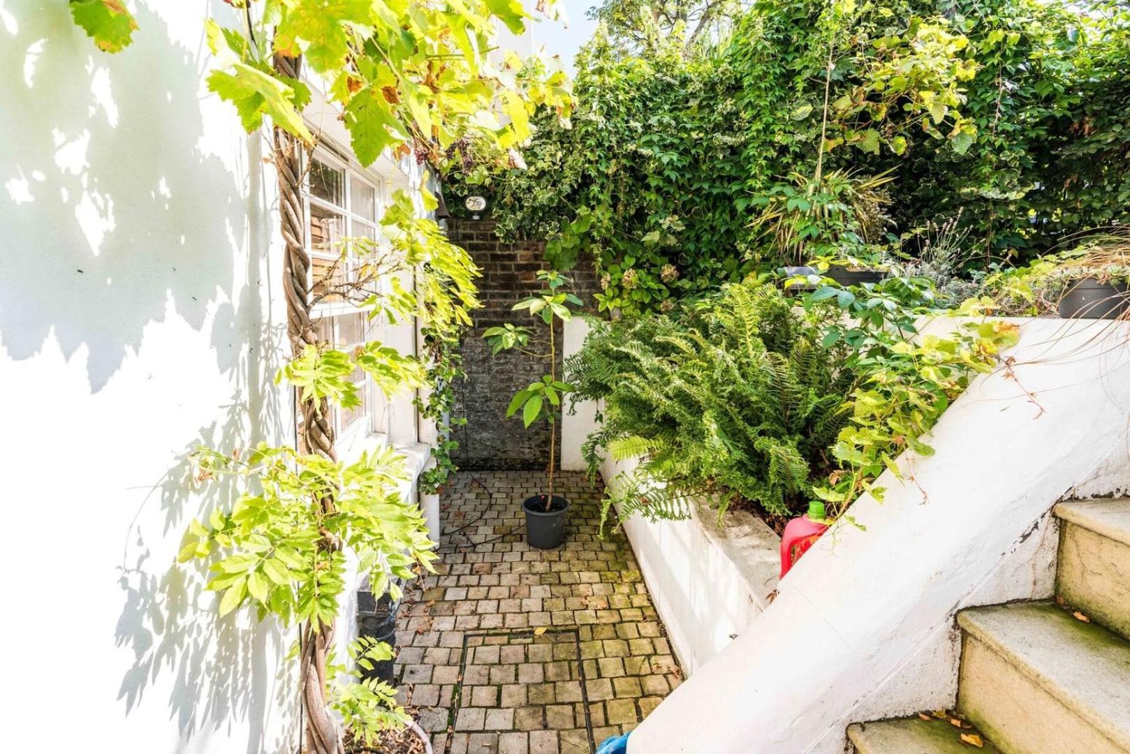 Charming 2 Bedroom In Kentish Town London